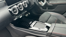 Mercedes-Benz CLA 180 AMG Line Executive 5dr Tip Auto Petrol Estate